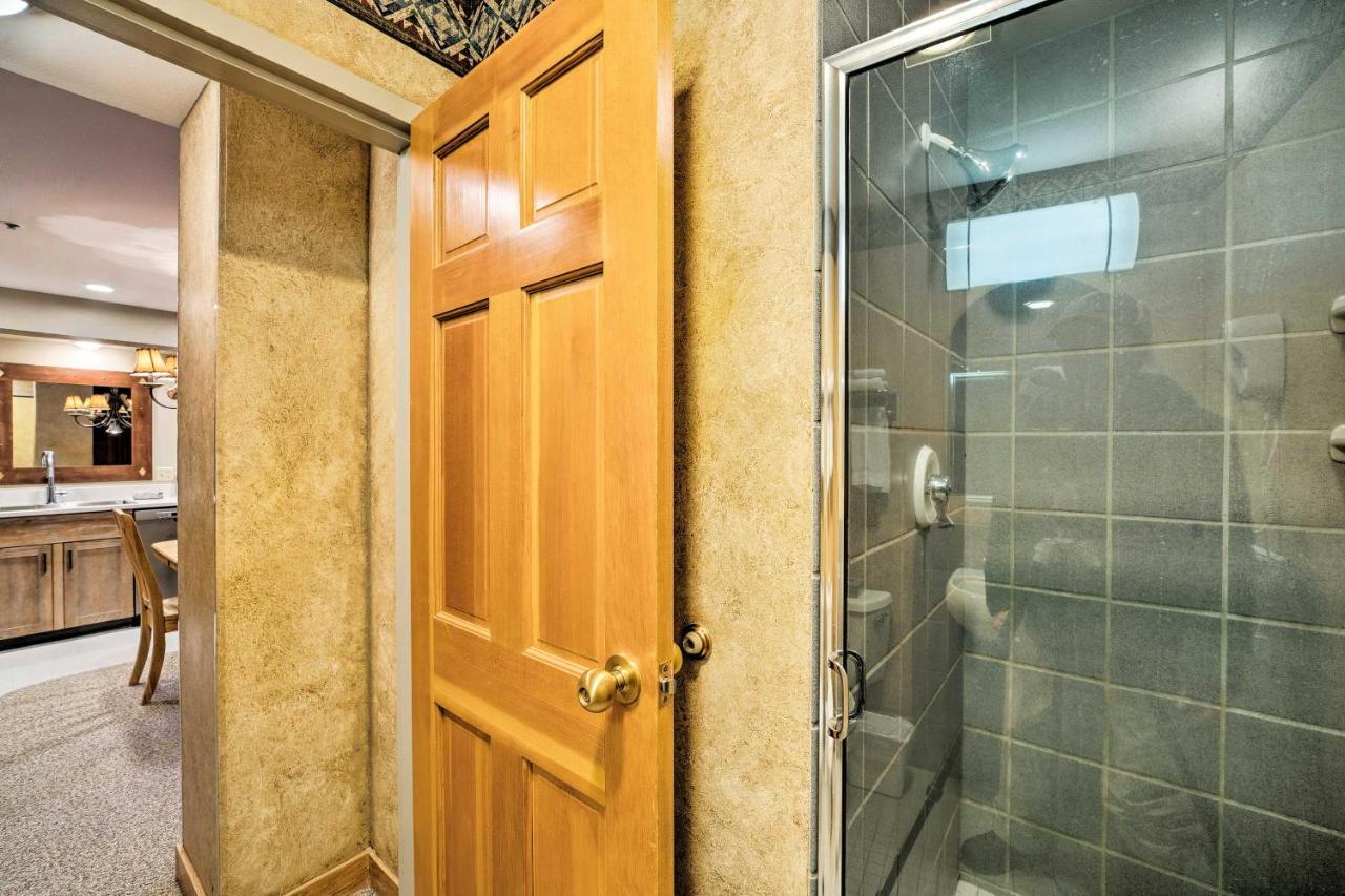 Big Sky Condo With Mountain Views, Hike, Ski And Fish! Extérieur photo