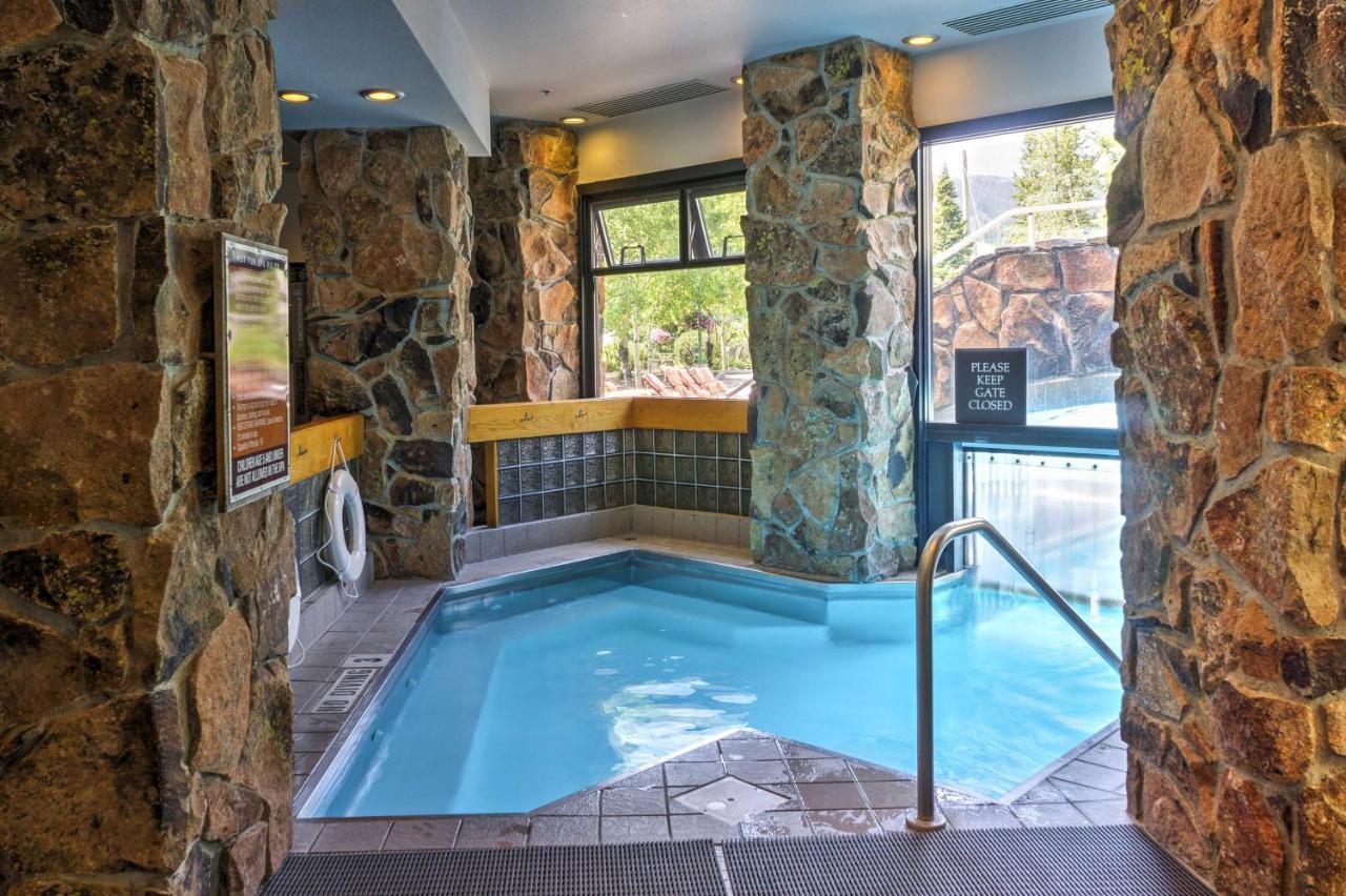 Big Sky Condo With Mountain Views, Hike, Ski And Fish! Extérieur photo