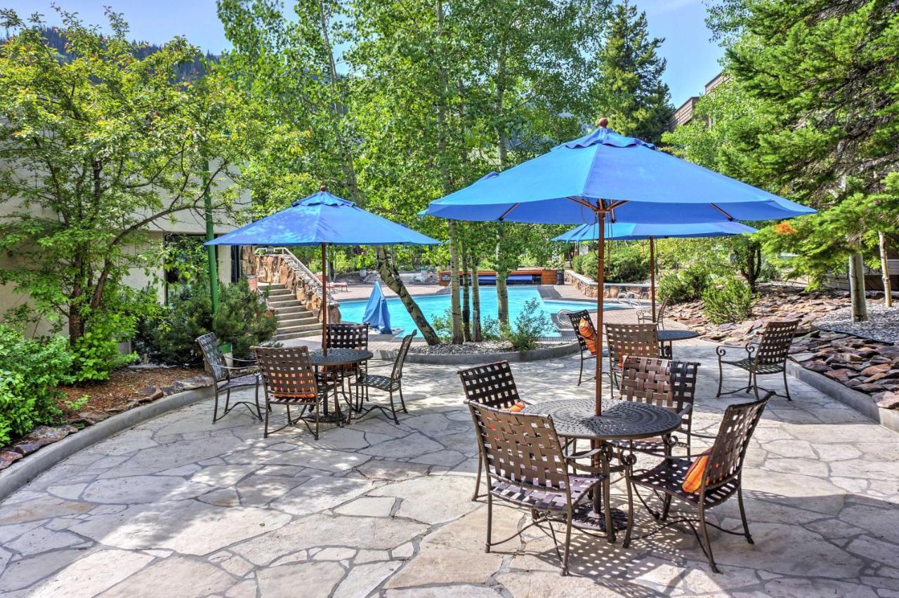 Big Sky Condo With Mountain Views, Hike, Ski And Fish! Extérieur photo